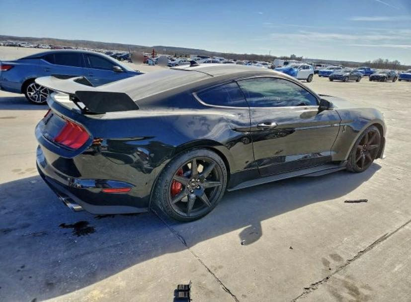 للفائدة
للي عنده كتاب ضباط متقاعدين او كتاب دبلوماسي فقط

Ford mustang shelby gt500 2021

ماشية 7 الاف

كلين

فول

محرك ثمانية سلندر 5200 سوبر جارج

760 حصان

معروضة مزاد بموقع copart.com

مزادها يوم الخميس

للمزايدة زيارة مكتب ماهر البدراوي لمزادات السيارات الامريكية و الكندية

الصالحية ٢٨ نيسان


**إذا كنت صاحب هذا الإعلان وتريد حذفه لأي سبب، رجاءا أرسل رسالة إلى الدعم الفني**