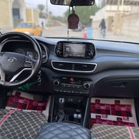 للبيع توسان جديده ٢٠١٩ فور ويل مواصفات كلش حلو اتعرفون توسان مواصفات ب...