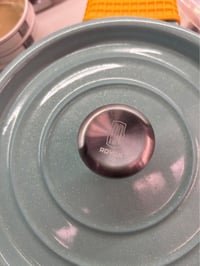 طنجرة حديد زهر • أربيل