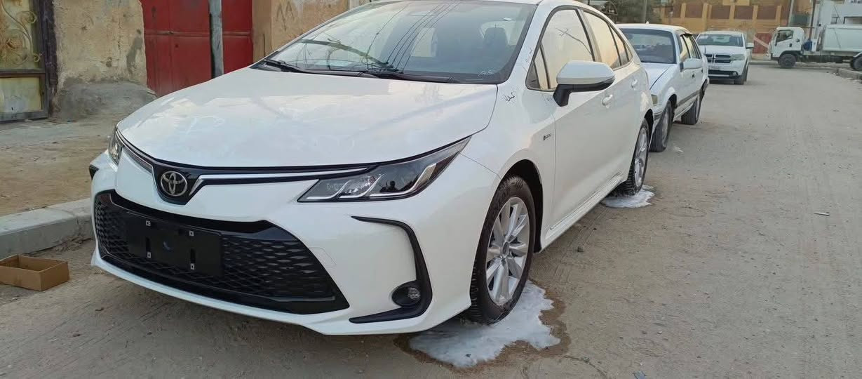 كورلا 2025 زيرو رقم بغداد تحويل مباشر
***********
