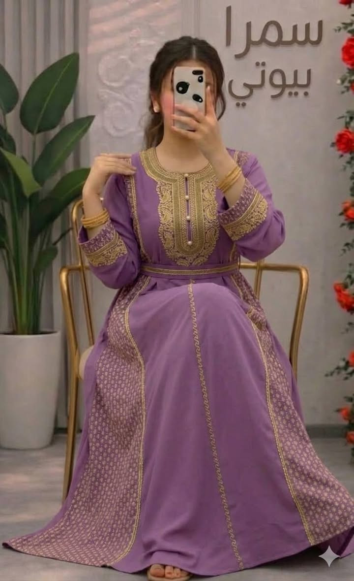 حايرة بملابس العيد.... ادخلي لبيج سمرا بيوتي 
Vip
درجة اولى ملابس راقية كلبيات مخاور


**إذا كنت صاحب هذا الإعلان وتريد حذفه لأي سبب، رجاءا أرسل رسالة إلى الدعم الفني**