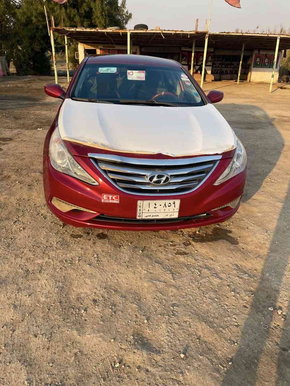 للبيع سوناتا 2014 للاستفسار على رقم ***********
