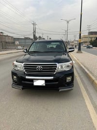 مونيكه 2013كفاله عامه سعره33 وبيه مجال بيع مستعجل  الرقم بغداد بسمي تح...