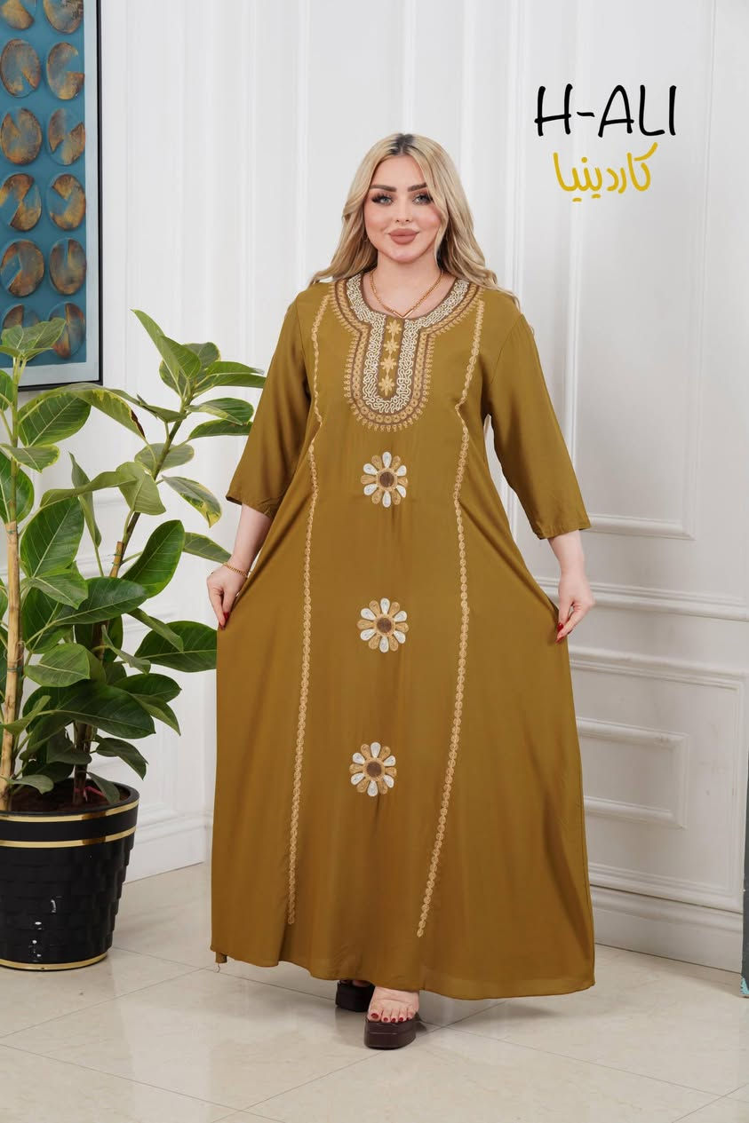 🔥 عرض خاص لفترة محدودة 🔥
🚚 توصيل مجاني للدرزن 
👕 دشداشة نسائي
خامة كشمير تطريز فخم ✨
💰 سعر الدرزن: 96 ألف فقط
📏 القياسات المتوفرة:
L / XL / XXL / 3XL
📦 أقل طلب:
نص درزن من كل موديل
📍 عنوان المحل:
الشورجة – قرب البنك المركزي
شارع تحت التكية
عمارة النعمان – عبدو العسكري
📲 للطلب والاستفسار عبر الواتس اب:
***********
⚡ بضاعة مرتبة وجودة ممتازة
⚡ مناسبة للتجار وأصحاب المحلات
