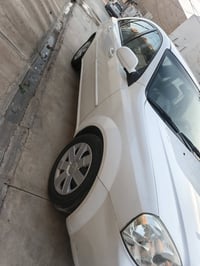 اوبترا 2012 تخم تاير صدر حداديه كله جديد سنويه جديده گير اوتوماتيك كير...