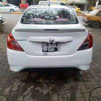 صني ٢٠١٨ • بغداد • باسمنا