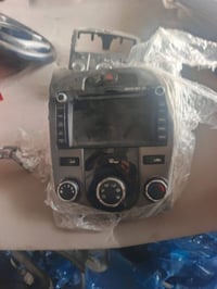 غراض سيراتو تفصيخ حاويه من موديل ٩ الى ١٣ والنترا من ٧الى ١١ يوجد توصي...