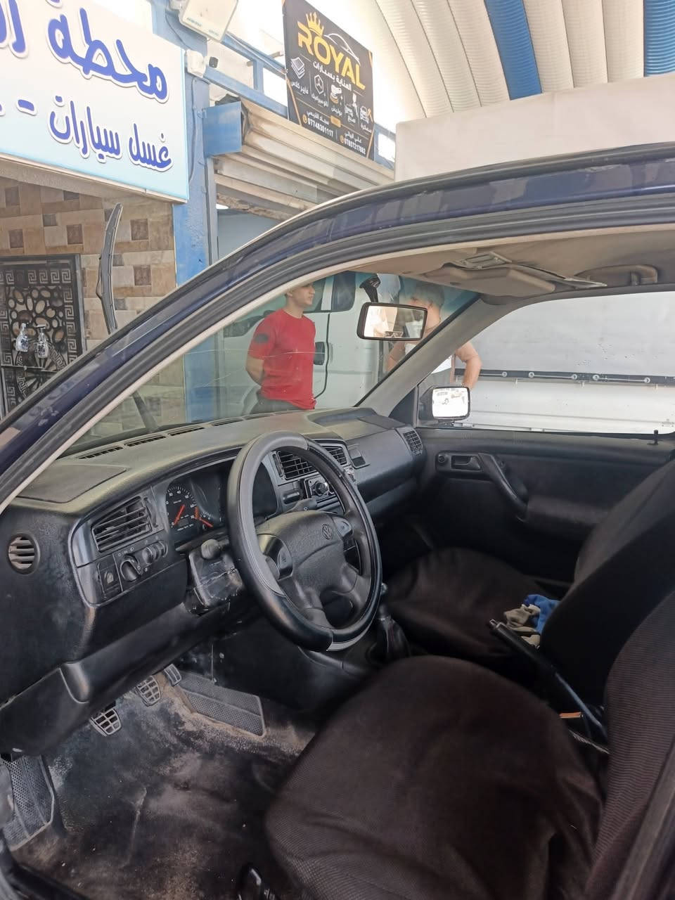 سلام عليكم كولف فنتو السياره بلاديه بس البنيد مبدل رقم بغداد الدولي السياره بس صاحبي تحويل مباشر  مكان السياره بغداد حي الجهاد سعر 44وبيه مجال ترهم مراوس رقم تلفوني ***********وتساب موجود بكل وقت تحياتي للطيبين
