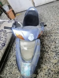 بريز • واقع حال • كهربائيات طافية