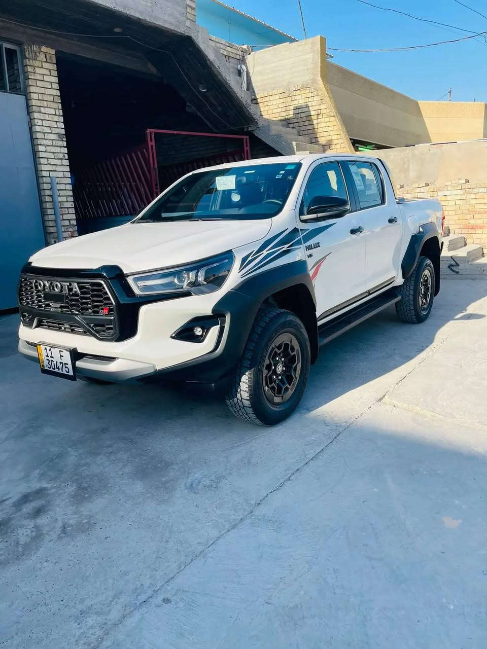 السلام عليكم ورحمة الله وبركاته بيكم جي ار سعودي فول مواصفات مديل 2024 ماشيه 7 كيلو متر مكفوله كفاله عامه رقم بغداد السعر 455 بيه مجال رقم الهاتف *********** 📞
