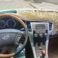 سوناتا ٢٠١١ • مكينة ٢٠٠٠ • بنزين