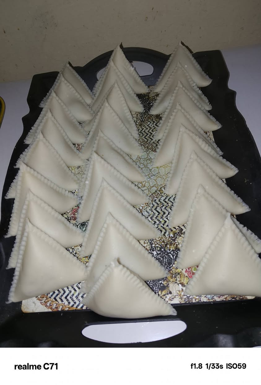 السلام عليكم حبايبي رمضان مبارك عليكم عيوني كلشي متوفر يم نــفـــــس للاطـــــعــــه كبب ومعجنات بنواعهة وبورك لحم وبورك جبن وفطائر بلجبن ولكرفس ولزعتر وفطائر لحم ولحم بعجين كليجة طلب سريع تفيدكم فطور سحور  يوجد توصيل داخل شهربان  وهلا وسهلا بحضرتكم


**إذا كنت صاحب هذا الإعلان وتريد حذفه لأي سبب، رجاءا أرسل رسالة إلى الدعم الفني**