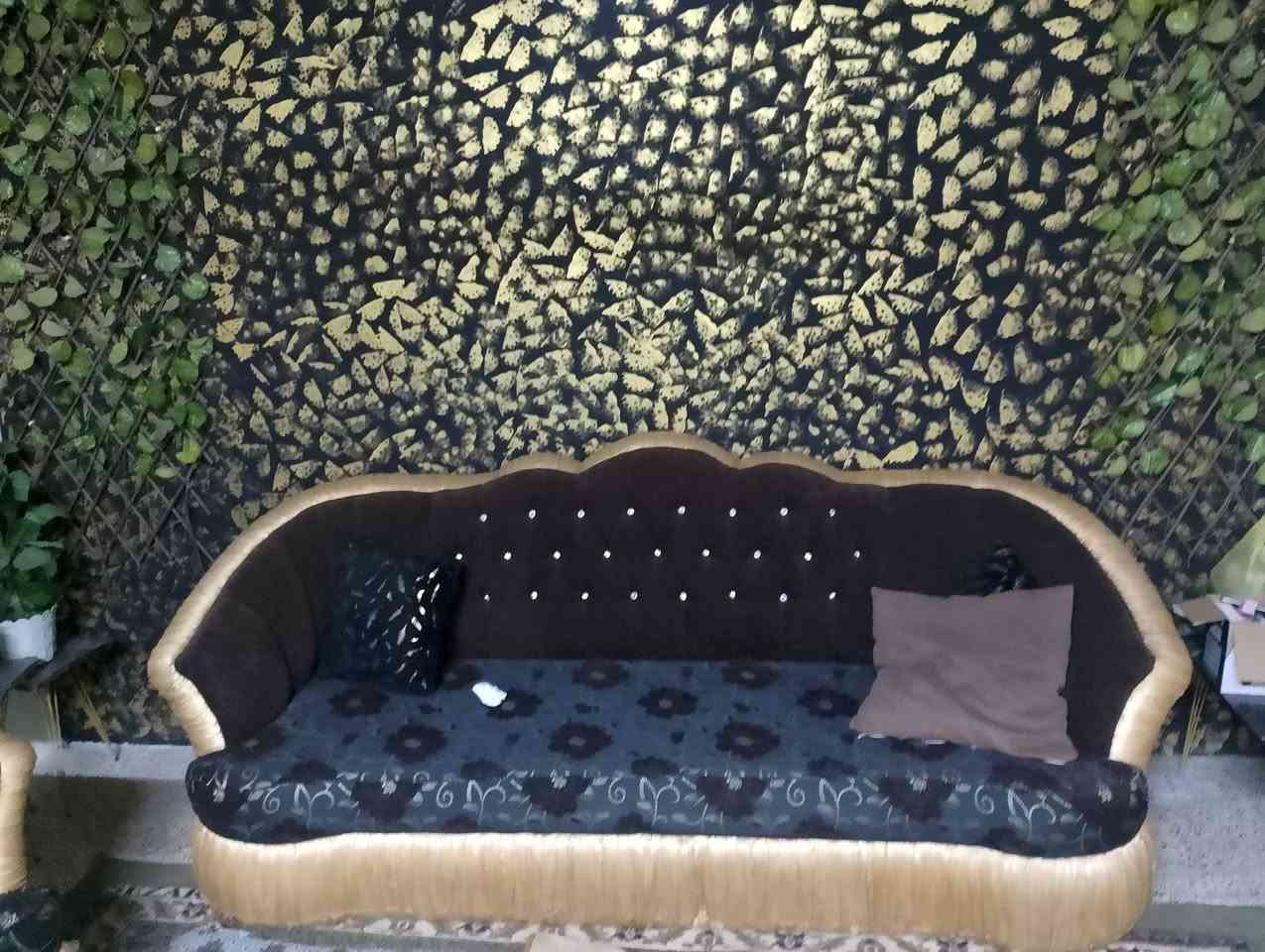 تخم 10 مقاعد عراقي وليس تركي 5 قطع نضيف لابي كسر ولا بي عيب بالاسفنج سعر 200 موصل الايمن تحياتي


**إذا كنت صاحب هذا الإعلان وتريد حذفه لأي سبب، رجاءا أرسل رسالة إلى الدعم الفني**