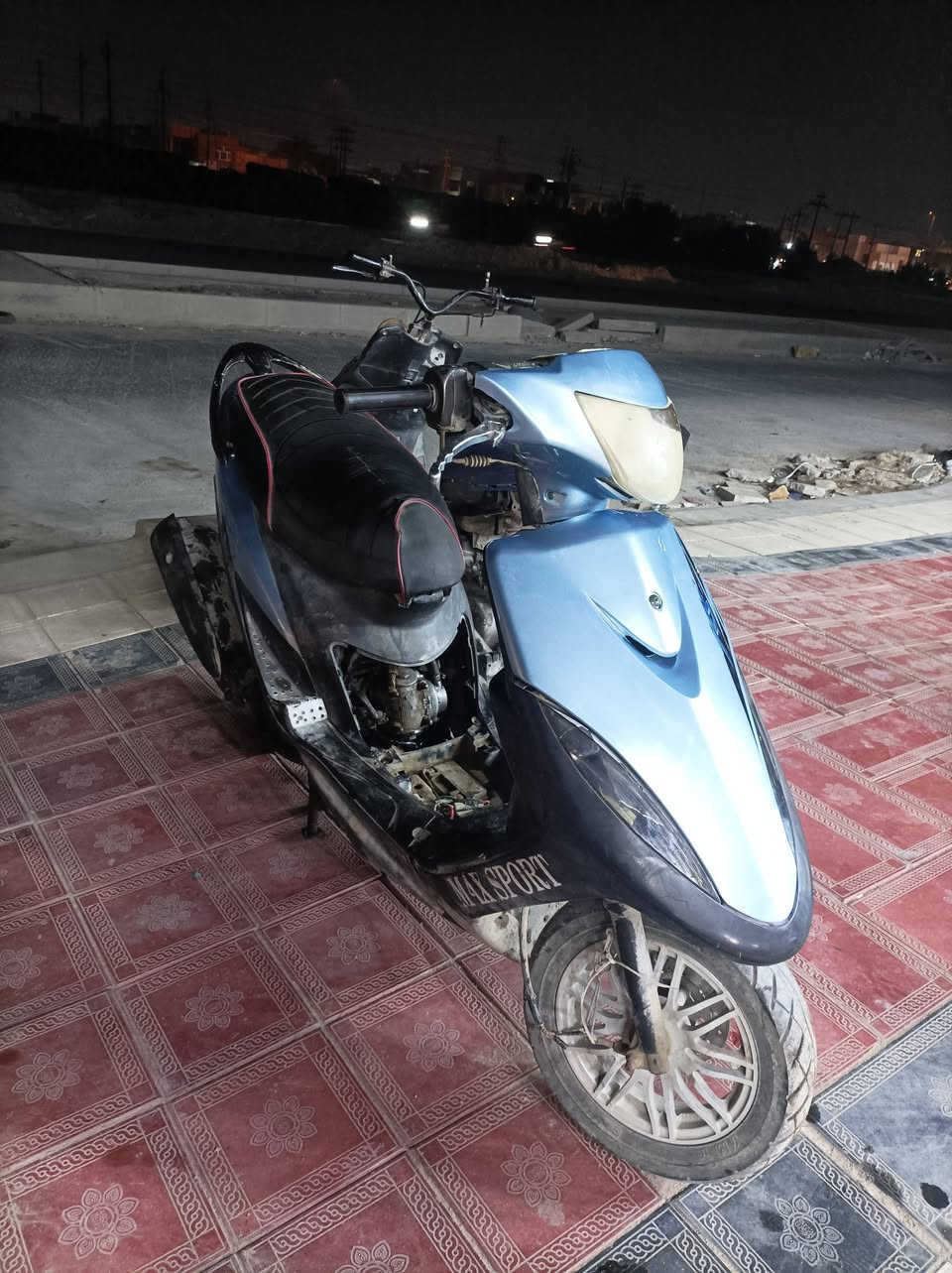 ماكس عدله ناصرية مركز
550 سعر بيها مجال 
***********
