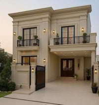 بناء • ترميم • واجهات