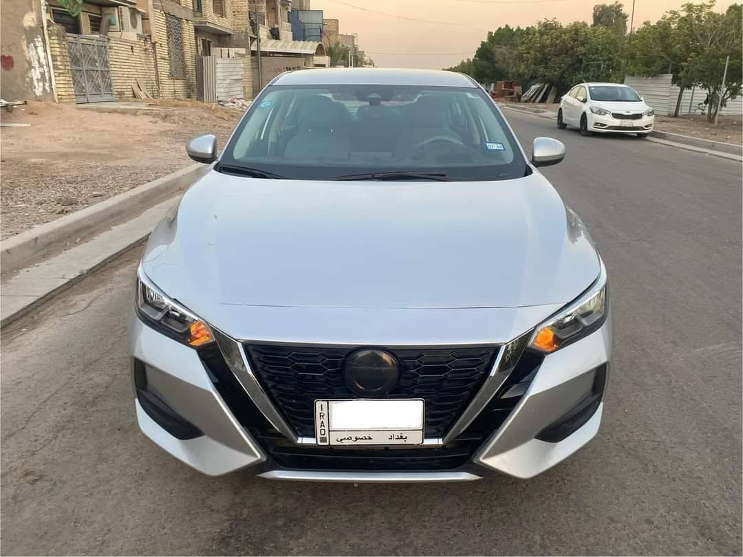 السلام عليكم نيسان سنترا موديل ٢٢ معوقين رقم بغداد ماشيه ٨٩ كيلو مو ميل ضربتها موجوده بالصور وبيها بارد بالعراق جاملغ الامامي جهة الصدر السعر ١٤٨
السياره على وضع الشركه بدون تبديل اي قطعه كلها بلاديه


**إذا كنت صاحب هذا الإعلان وتريد حذفه لأي سبب، رجاءا أرسل رسالة إلى الدعم الفني**