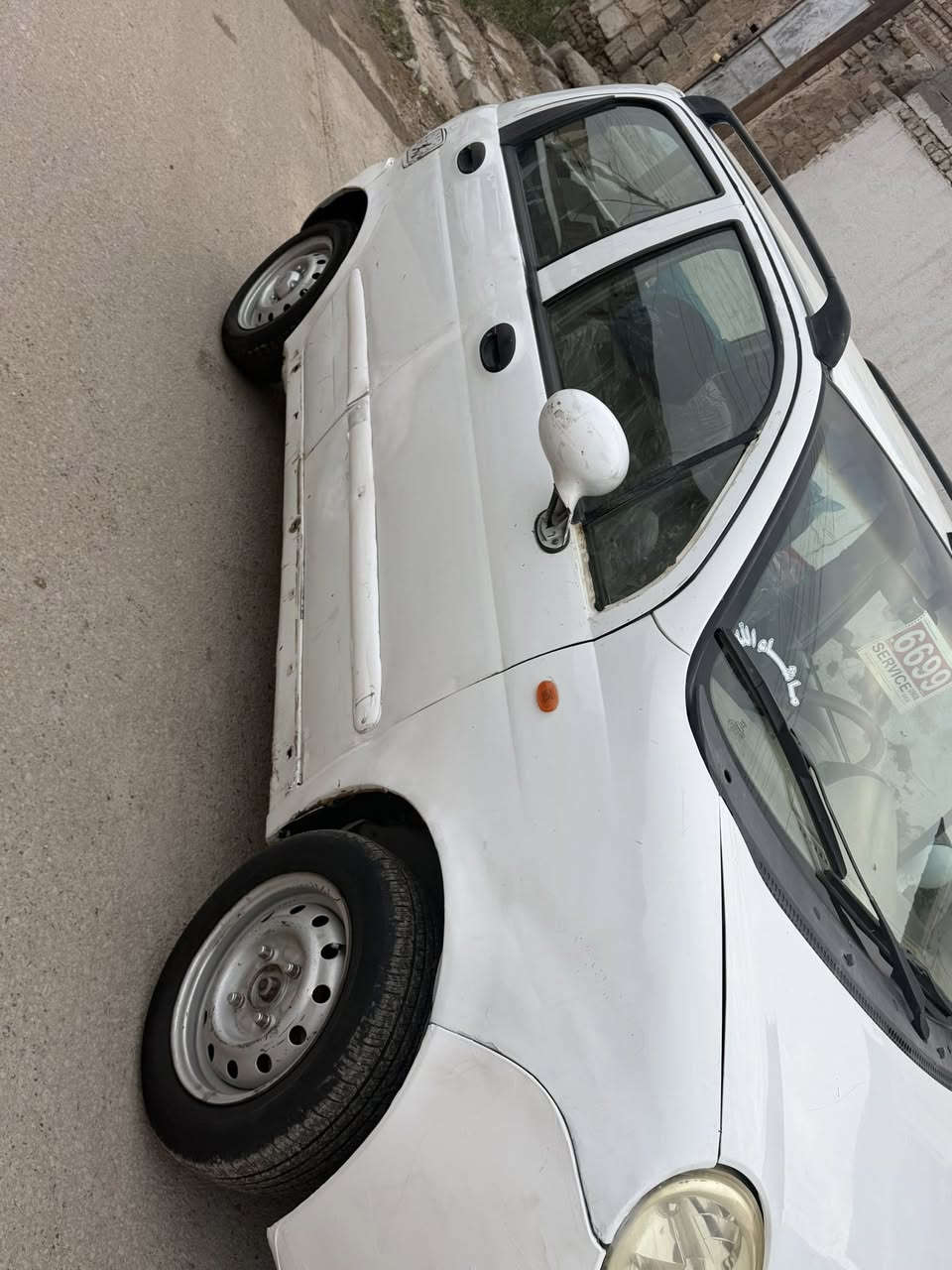 موديل 9رقم بغداد باسمي الكير مينمر مكينه جديده سياره كدامك جاهزه للاخير لتخابرني تكلي شبيها شوفت عينك السعر 18قفل قفل ب17مابيع شرط عقد مروري تحويل اقصاط مابيع مكاني بغداد وات ساب موجود***********
