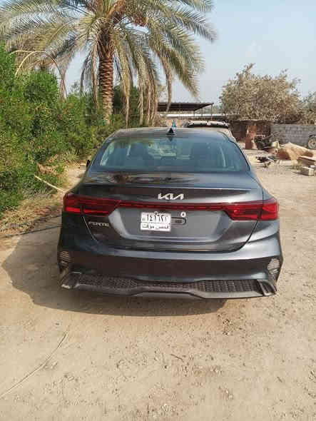 كيا فورتي 2024
صبغ جاملغ وتبديل بنيد
ماشيه 20الف ميل
السعر 138
***********
