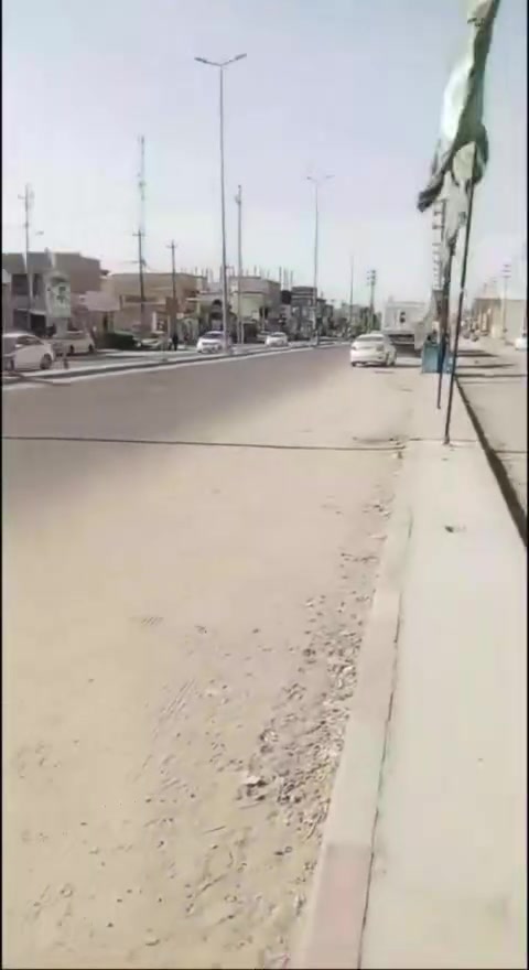 السلام عليكم بيت للبيع مساحته 188 متر طابو صرف كوفه حي ميسان قطاع 32 عـ شارع 30 الشريط  السعر
؏ خاص ***********
