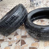 تايرات • جديد • حجم ١٥