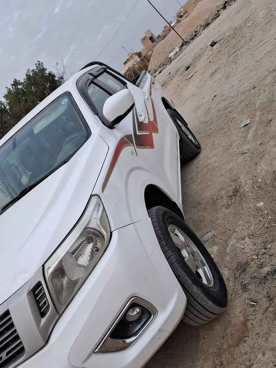 السلام عليكم سياره بيكم نيسان شكل الجديد موديل 2016السعر 130 سونار للسياره موجود بل صوره للبيع مستعجل على لبيع اتصال على رقم ***********
