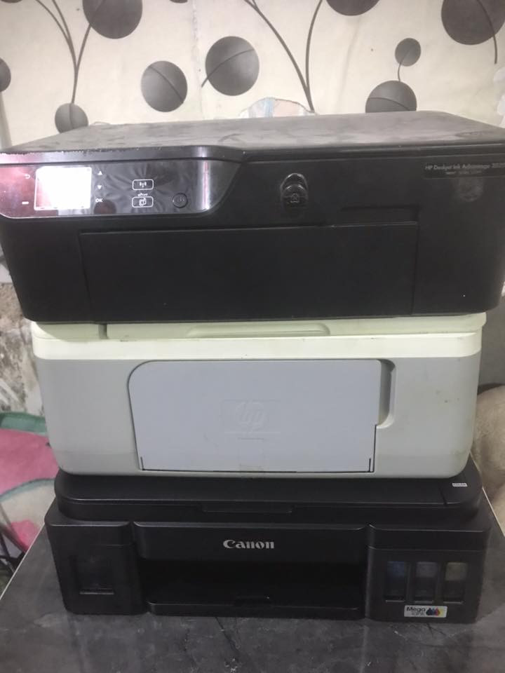 السلام عليكم طابعات للبيع مكان البصره الزبير
***********
