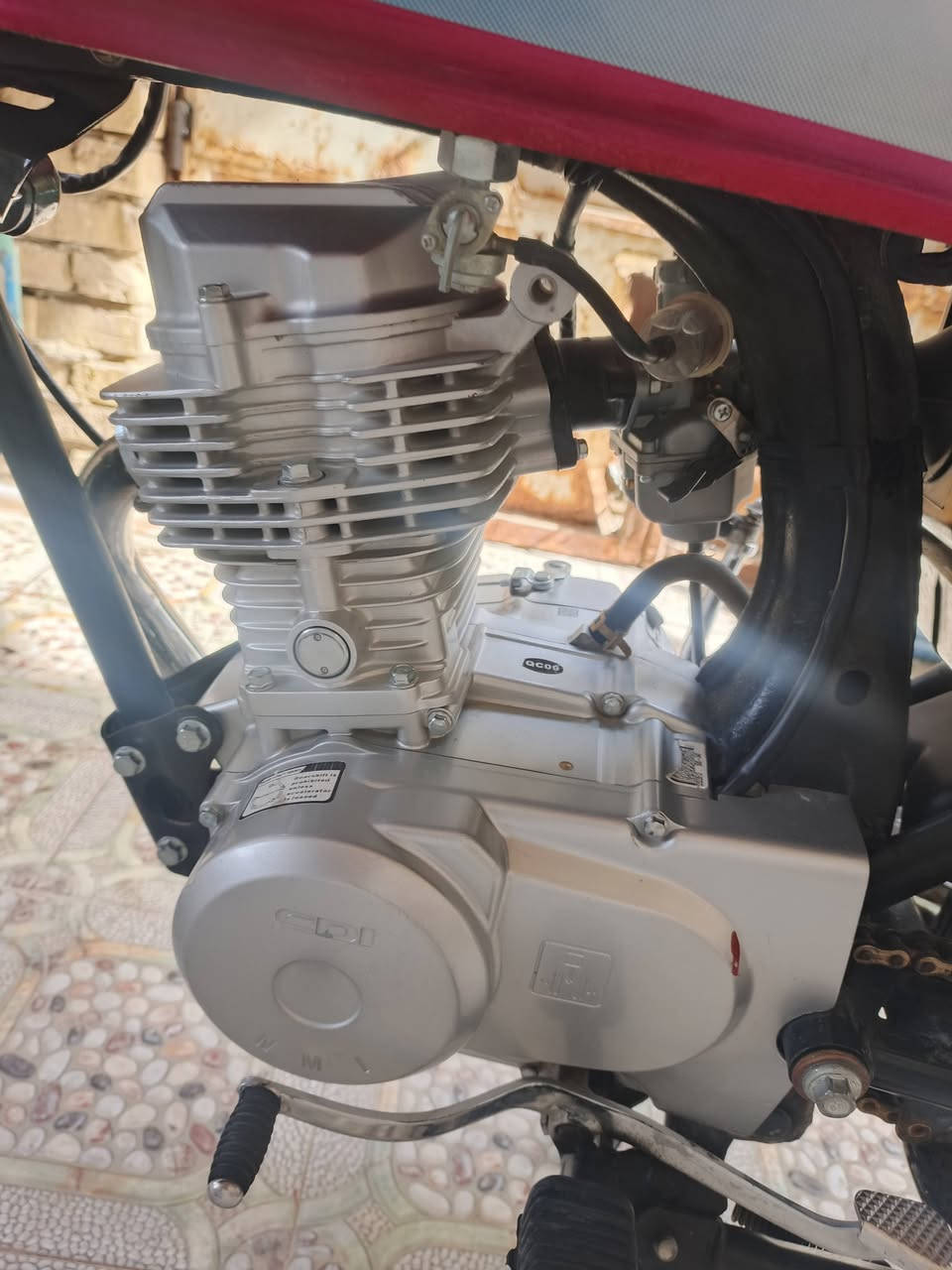 السلام عليكم دراجه للبيع تعمير 25 ما مفتوحه بيها برغي  مكينه نامه  كلك كلك شاصي 21 لدراجه سعرها 675 مكاني سوق الشيوخ


**إذا كنت صاحب هذا الإعلان وتريد حذفه لأي سبب، رجاءا أرسل رسالة إلى الدعم الفني**