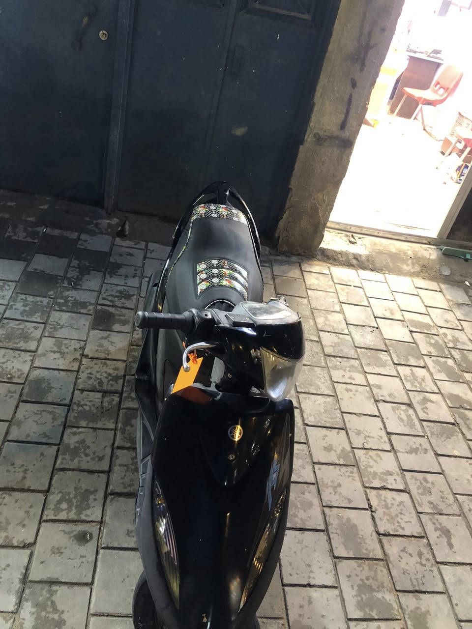 ‏سلام عليكم دراجة ماكس عدلة جديدة مقفولة كفالة عامة مكاني مدينة الصدر حبيبة***********
