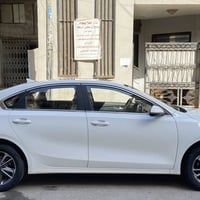 KN 3   2024 الممشى 22210km   اللون ابيض   بانوراما   مري شفط   رادار ا...