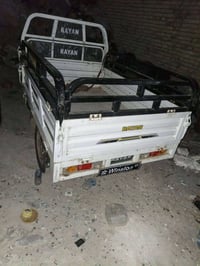 سلام وعليكم ستوته شحن البيع بغداد الكفاح موديل 2026 كفاله عامه07755570...