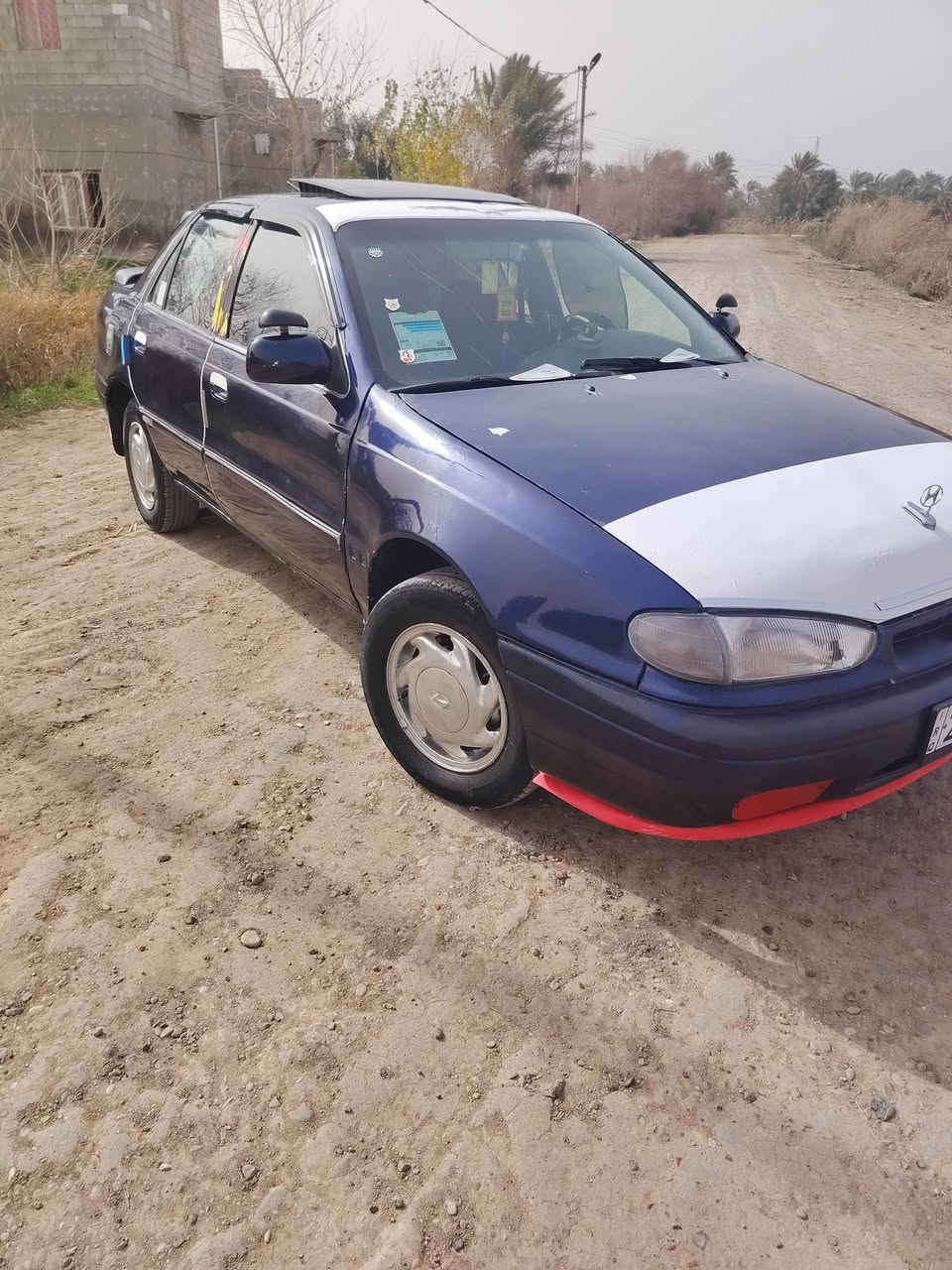 الانتره موديل 94 رقم ديالى سنويه لل 30 رقم جديد سياره خير من الله كير ومكينه خير من الله تخم تاير كهربائيات شقاله مسجل شاشه اربع سماعات تدفئه شقاله داخل نضيف للبيع ب29 وبيها مجال ***********
