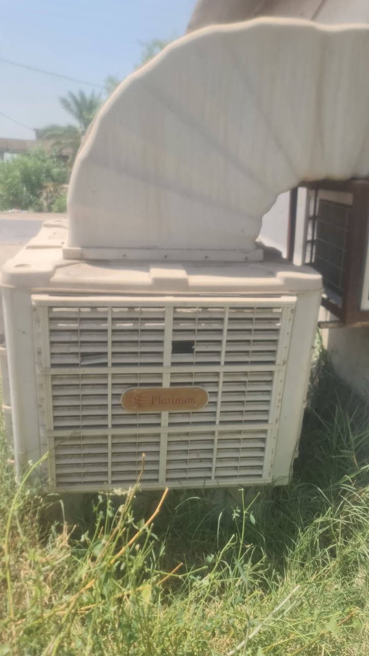 مبرده شغاله حجم كبير 
*********** للبيع
