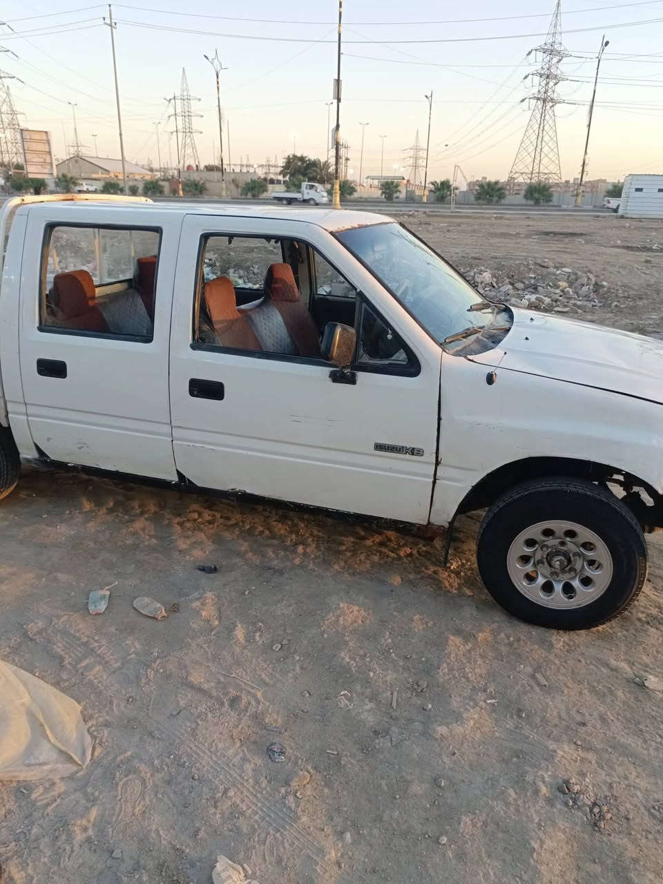 سیاره بیکم مودیل 94 کیر اوتماتيک مکان ميسان السعر 28 وبیه مچال الشرای الرقم ***********
