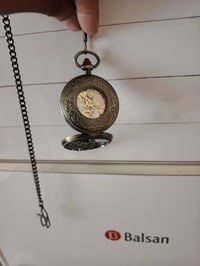 ساعة • تشتغل عالنبض • تحفة