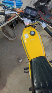 دراجة ٤ كير • موديل ٢٠٢٦ • كربلاء بوبيات