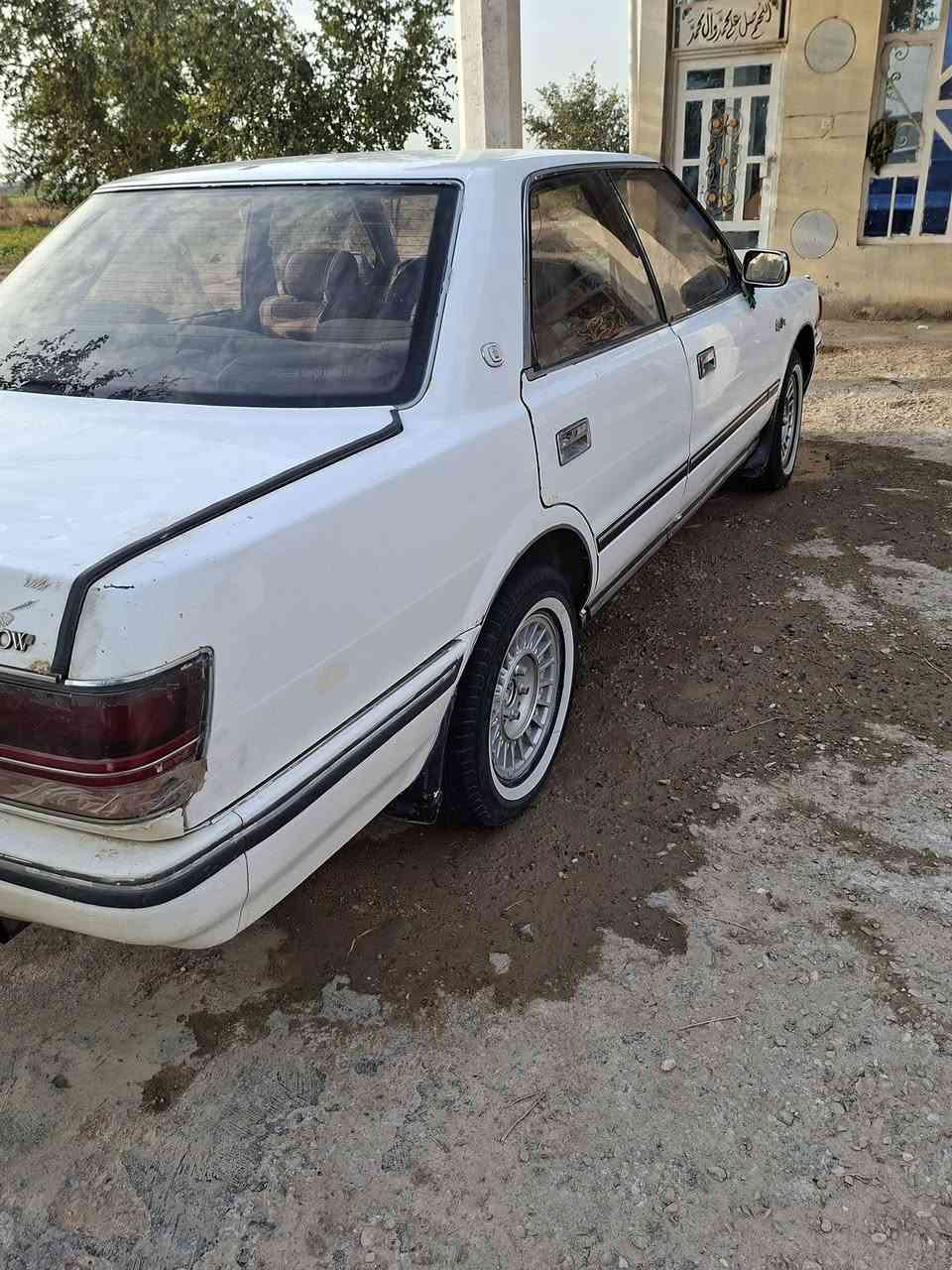 سلام عليكم هارتوب للبيع موديل 1989
 رقم واسط تحويل ثاني يوم المكان واسط العزيزيه السعر (40 وبيه مجالل) رقم ***********
