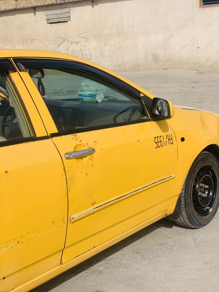 السلام عليكم للبيع او المراوس بي واي دي F3 موديل 2011 كير عادي سنويه ل٢٦ رقم بغدادمكينه بيها تبخير
بيها ضربه بالجنطه معمره كامله كشرها مقبول مثل الصور حداديه كامله تخم تاير جديد سستم صوت جديد 
شاشه حساسات خلفيه كهربائيات ٩٠/١٠٠
للبيع او المراوس
السعر. 33
العنوان بابل

***********‬@إشارة
