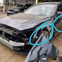 جنسز G80  موديل 2019  رقم بغداد مشروع وطني أرقام انكليزي باسمي  سنويه ...