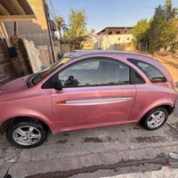 كيو كيو مي • ٢٠١١ • سنوية لغاية ٢٠٣١