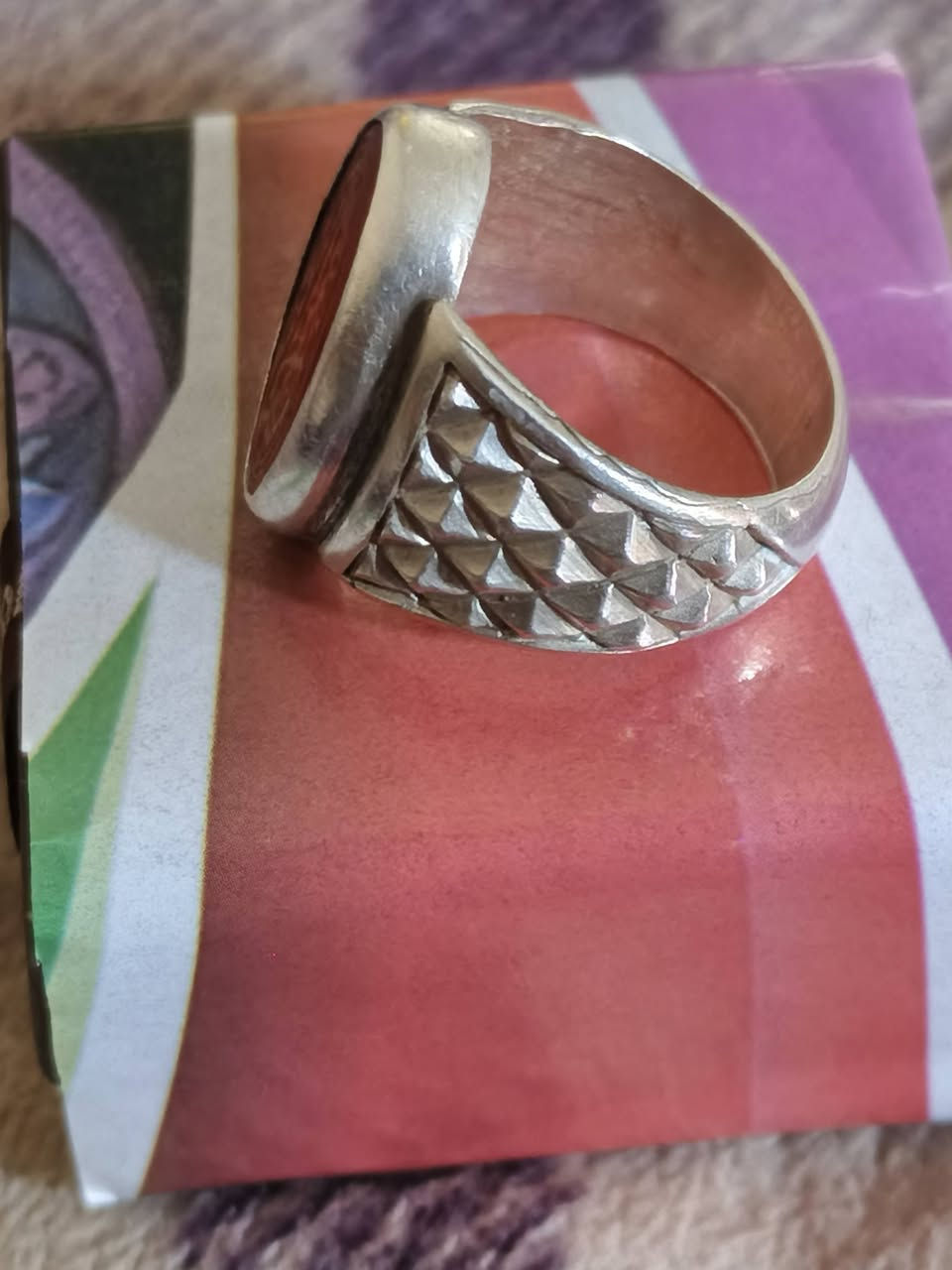 السعر 100 ألف مع التوصيل؟؟


**إذا كنت صاحب هذا الإعلان وتريد حذفه لأي سبب، رجاءا أرسل رسالة إلى الدعم الفني**