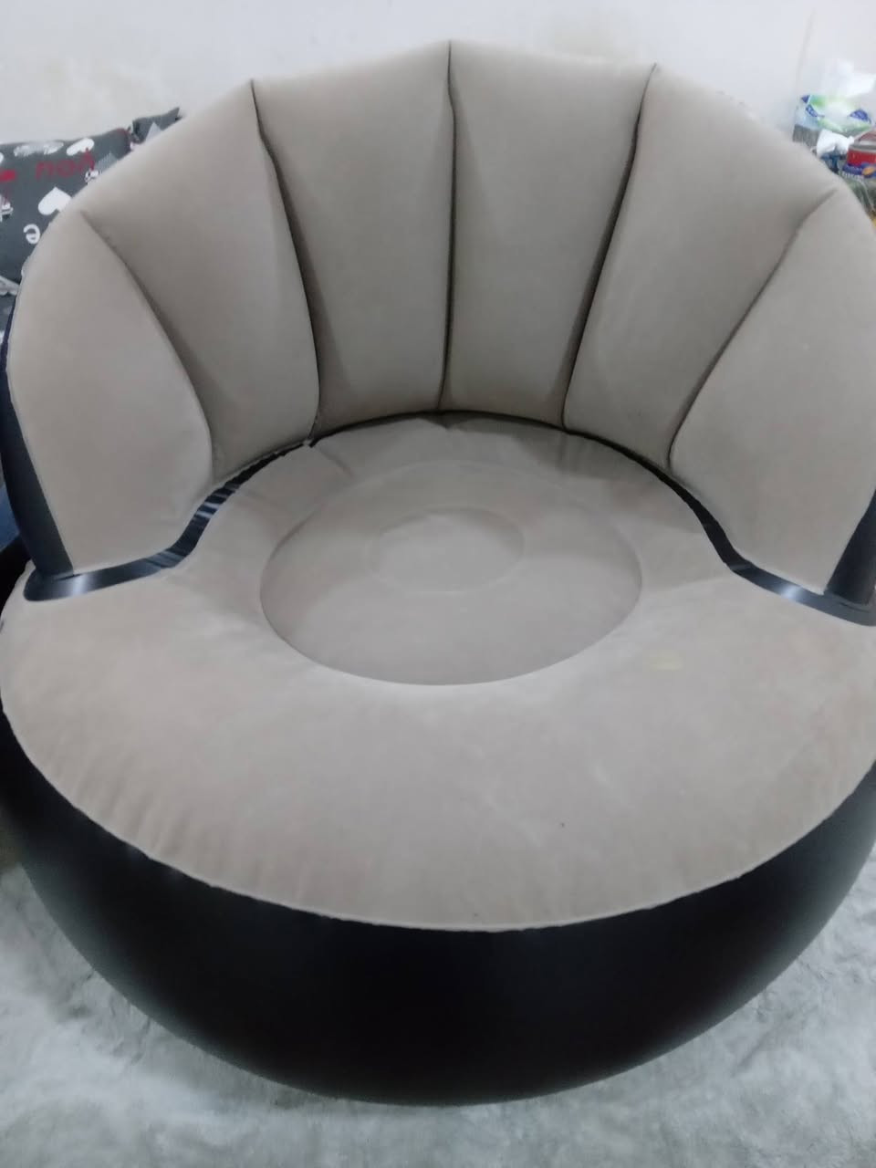 كرسين مال طفال البيع هاذه نفخ وبطنه قماش وسهن مناسب جدا مكاني الدوره


**إذا كنت صاحب هذا الإعلان وتريد حذفه لأي سبب، رجاءا أرسل رسالة إلى الدعم الفني**