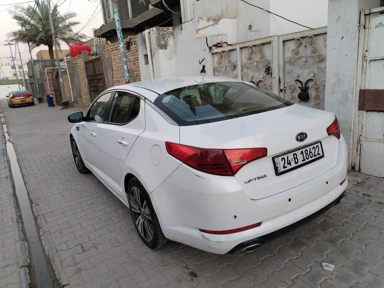 اوبتما موديل 12  مكينه 2400 بيها نص باب سايق صبغ ونص البنيد تعتبر قطعتين وشويه بارد موضح بصوره كلشي بيها شغال تبريد تدفئه كشنات جلد شاشه سنويه لغايه 2028 رقم دهوك للبيع الاتصال على الرقم *********** واتساب أيضا متوفر
السعر 95 ورقه
اوبتما موديل 12  مكينه 2400 بيها نص باب سايق صبغ ونص البنيد تعتبر قطعتين وشويه بارد موضح بصوره كلشي بيها شغال تبريد تدفئه كشنات جلد شاشه سنويه لغايه 2028 رقم دهوك للبيع الاتصال على الرقم *********** واتساب أيضا متوفر
