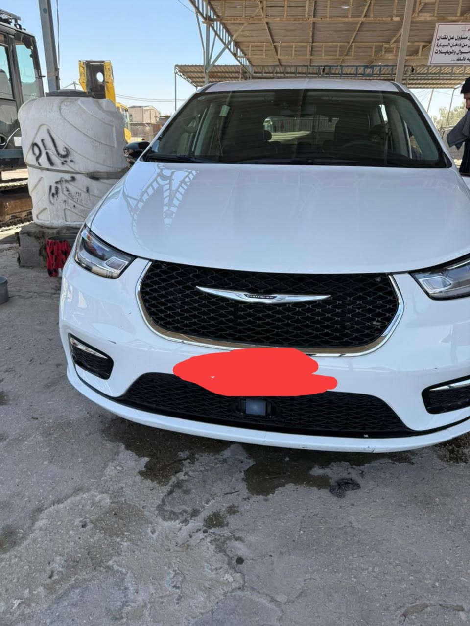 باسفيكا 24 ماشيه 24 ميل حادثه مياه امطار خير من الله الكير والمحرك ماليحهن مي فقط عقل اليرباك عطل والباقي خير من الله الكهربائايات كوله شغاله رقم كربلاء بسمي تحويل ثاني يوم السعر 250$ بيه منظومه غاز جديده رقم الهاتف(***********)
