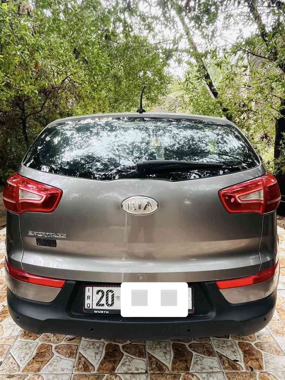 السلام عليكم سبورتج موديل 2012 محرك دوش كير ومحرك خير من الله تخم تاير رقم ديالى تحويل مباشر بيه صبغ قطعتين بدون داخل السعر 125وبيها مجال
***********
