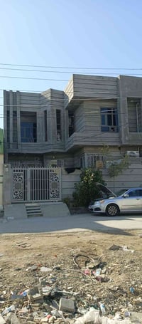 بسمي • ٢٠٠م • بناء حديث