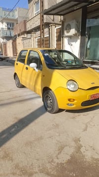 كوكو • الموصل الايسر • بدون صبغ