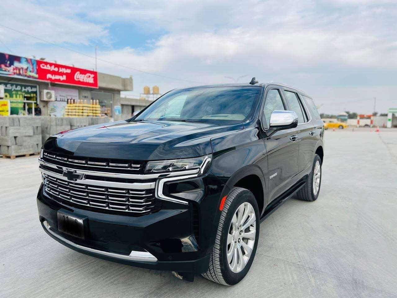 تاهوا بريم موديل 22 مكفوله ماشيه 83 الف السعر 530 وبيها مجال *********** المحاويل, بابل
