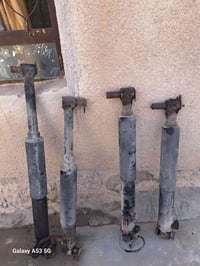 جكات • قطع غيار • للبيع