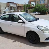 نيسان صني • ٢٠٢٠ • رقم اربيل