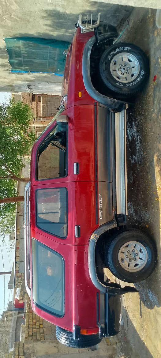 اتيوته هايلوكس مديل 1991 مكينه بطه سنويه 2028 السعر 50 وبيهه مجال مكاني بغداد ***********
